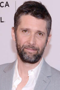 Brad Freundlich at the "Wolves" premiere during the 2016 Tribeca Film Festival.
