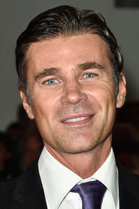 Fabio Fulco at the "Emma (Il Colore Nascosto Delle Cose)" photocall during the 74th Venice Film Festival.