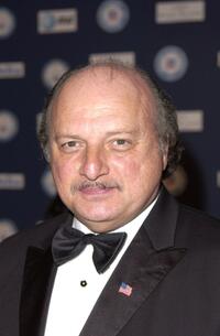 Dennis Franz at the 8th Annual American Veteran Awards.