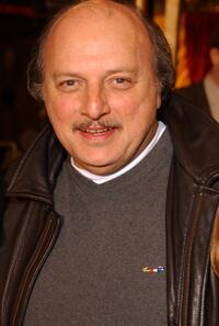 Dennis Franz at the premiere of "The Count Of Monte Cristo".