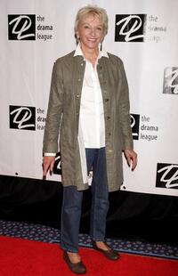 Elizabeth Franz at the 74th Annual Drama League Awards Ceremony.