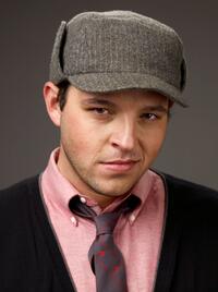 Daniel Franzese at the 2009 Sundance Film Festival.