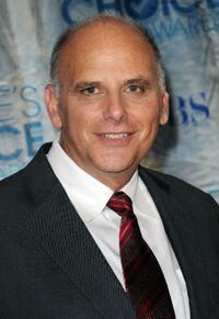 Kurt Fuller at the 2011 People's Choice Awards.