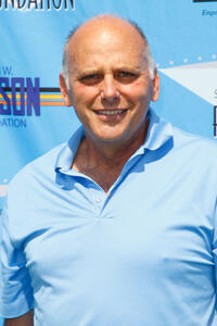 Kurt Fuller at the 3rd Annual SAG Foundation Golf Classic in California.