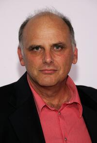 Kurt Fuller at the world premiere of "The Pursuit of Happyness."