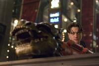 Brendan Fraser as Rick O'connell in "The Mummy: Tomb of the Dragon Emperor."