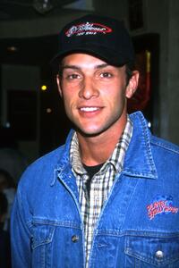 An Undated File Photo of Actor David Fumero.