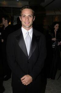 David Fumero at the after party of 30th Annual Daytime Emmy Awards.