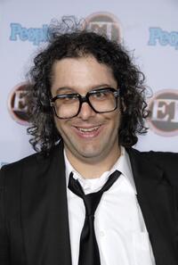 Judah Friedlander at the 11th Annual Entertainment Tonight Party Sponsored By People.