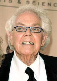 Stan Freberg at the 58th Annual Los Angeles Area Emmy Awards.