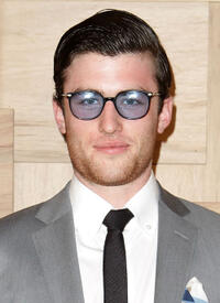 James Frecheville at the 2010 Inside Film Awards in Australia.