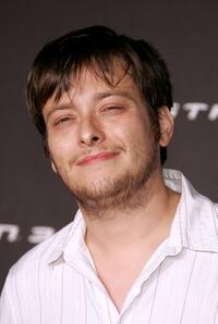 Edward Furlong at the Launch Party for Sony Computer Entertainment America Playstation.