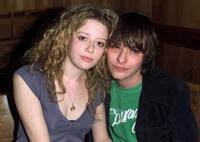Edward Furlong and Natasha Lyonne at the CAA Party at Sundance Film Festival.