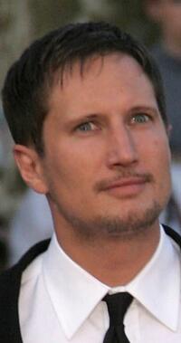 Benno Furmann at the screening of "Joyeux Noel" during the 58th International Cannes Film Festival.