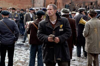 Benno Furmann as Mundek Margulies in "In Darkness."