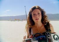 Anna Friel as Holly in "Land of the Lost."
