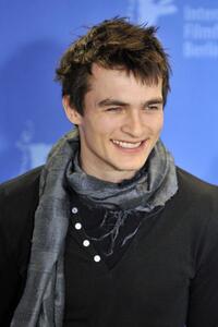 Rupert Friend at the photocall of "Cheri" during the 59th Berlinale Film Festival.