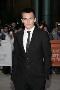 Rupert Friend at the Screening of "The Young Victoria" during the 2009 Toronto International Film Festival.