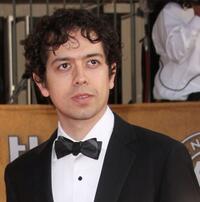 Geoffrey Arend at the 15th Annual Screen Actors Guild Awards.