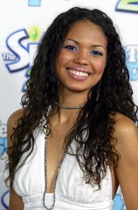 Jennifer Freeman at the 1st Annual Teen People "Young Hollywood" Issue party.