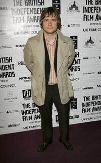 Martin Freeman at the The British Independent Film Awards in London, England. 