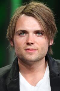 Seth Gabel at the ABC portion of the Television Critics Association Press Tour.