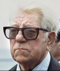 A File Photo of Jean Gabin, Dated 14 November 1975.