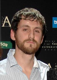Raul Arevalo at the 22nd Goya Awards Nomination Gala.