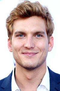 Scott Michael Foster at the screening of "Once Upon A Time" Season 4 in Hollywood.