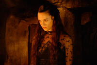 Asia Argento as Lucy in "Argento's Dracula 3D."