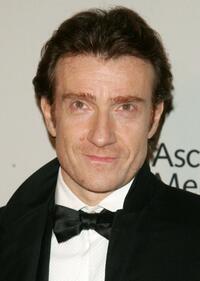 Thierry Fremont at the 34th International Emmy Awards Gala.
