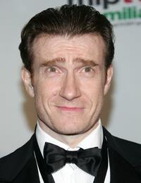 Thierry Fremont at the 33rd International Emmy Awards Gala.
