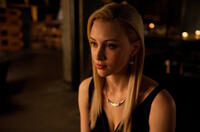 Sarah Gadon in "Cosmopolis."