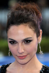 Gal Gadot at the world premiere of "Fast & Furious 6."