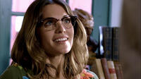 Kate French as Emma in "Language of a Broken Heart."