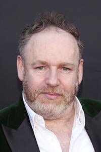 David Ganly at the premiere of Marvel Studios' "Moon Knight" in Los Angeles.