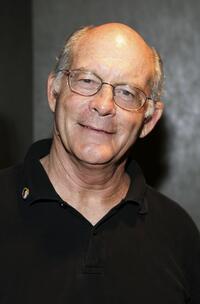 Max Gail at the premiere for "Boynton Beach Club."