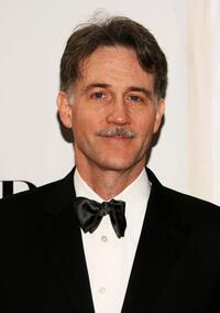 Boyd Gaines at the 62nd Annual Tony Awards.