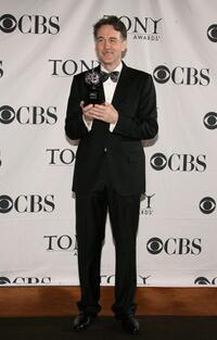Boyd Gaines at the 62nd Annual Tony Awards.