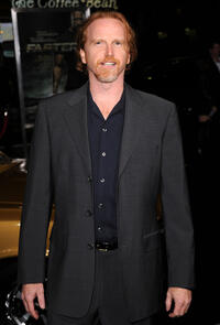 Courtney Gains at the California premiere of "Faster."