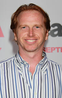 Courtney Gains at the California premiere of "Easy A."