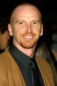 Courtney Gains at the Diversity Awards 10th Anniversary Celebration.