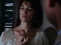 Charlotte Gainsbourg in "The City of Your Final Destination."