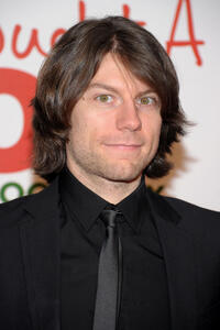 Patrick Fugit at the New York premiere of "We Bought a Zoo."