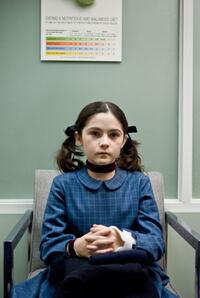 Isabelle Fuhrman as Esther in "Orphan."