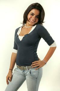 Paulina Gaitan at the premiere of "Trade" during the 2007 Sundance Film Festival.