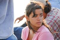 Paulina Gaitan in "Sin Nombre."