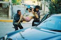 Paulina Gaitan in "Trade."
