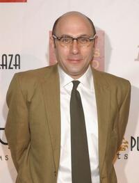 Willie Garson at the Third Annual Cabaret of Dreams Gala show.