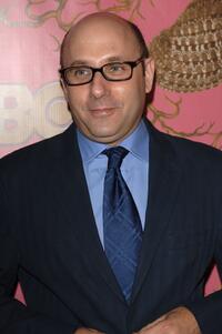 Willie Garson at the HBO Post Emmy Party.